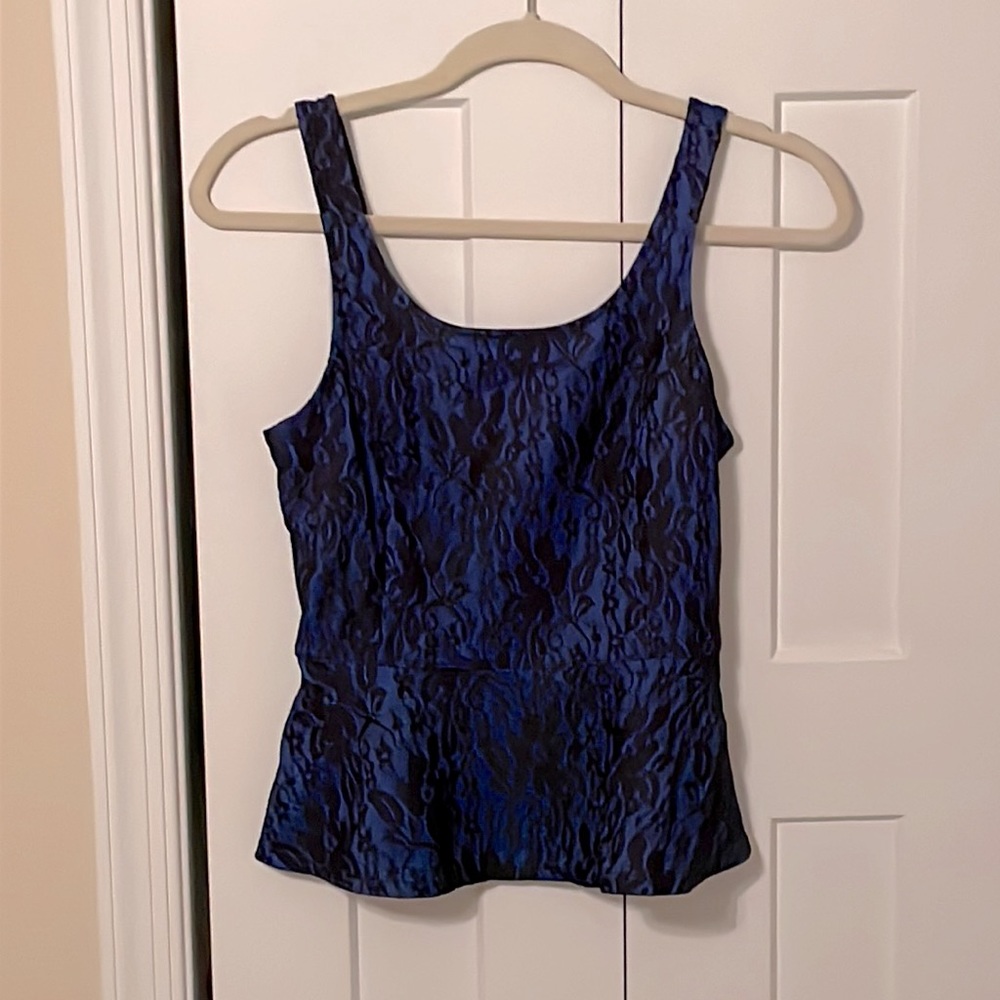 New Years Eve Festive Top